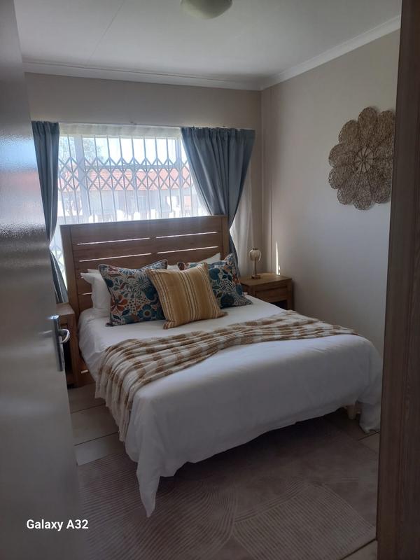 3 Bedroom Property for Sale in Waterkloof A H North West